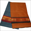 2 Narayanpet  Handloom Cotton Sarees ( Without Blouse) (SFN-27+SFN-28) - Click here to View more details about this Product